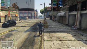 Pcie 3.0 vs Pcie 2.0  [ x16 ]  Any Difference ? Tested in 11 Games