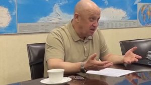 Пригожин и применения ядерного оружия
