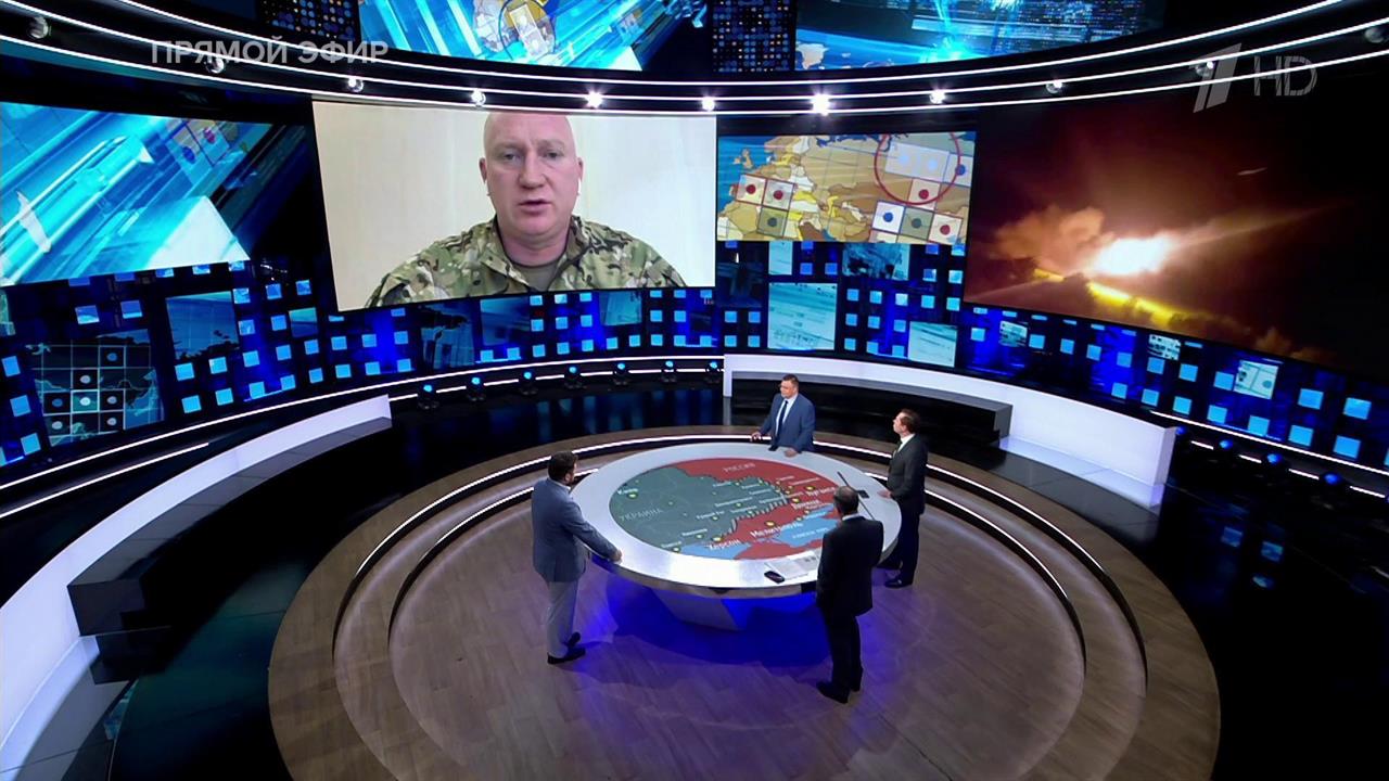 Российские войска сужают клещи вокруг ВСУ под Часовым Яром