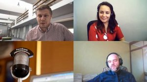 649. А. Воронин, Н. Алтынник: На острие науки: жизнь учёного в студенчестве