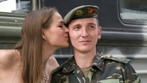 Русский парень - Алексей Гоман