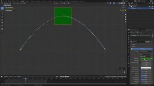 Курс Супер Blender. Анимация и ключевые кадры