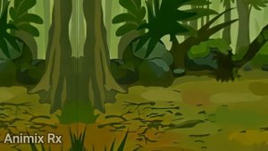 Team Jason vs Jeff The Killer, IT Pennywise, Freddy, Tyrant , Leatherface - Drawing Cartoons 2