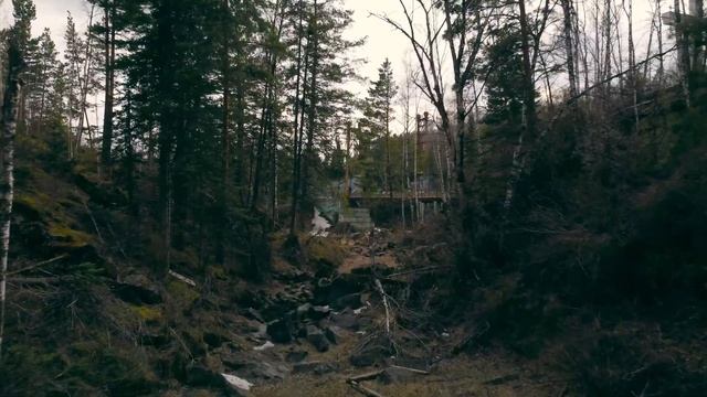 Алтай весна 2021. Отель Корона Алтая. смотреть онлайн