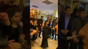 Цыганская свадьба Арзамас. Дискотека ⚜️⚜️?