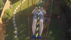 COLIN FURZE "Tunnel Shanty" (Music Video)