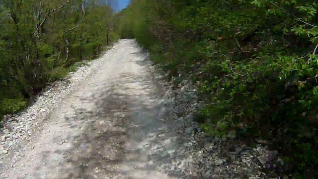 Неберджаевская-Кабардинка-Шапсугская часть5 смотреть онлайн