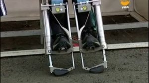 Сапоги-скороходы