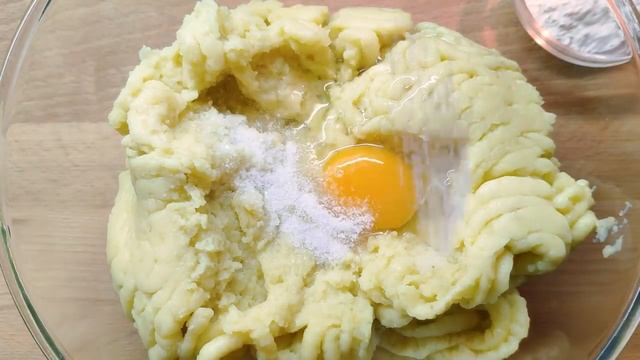 КАРТОФЕЛЬНЫЕ ЗРАЗЫ с мясом/ Зразы МЯСНЫЕ прямо тают во рту/ Удачный рецепт картофельных зраз