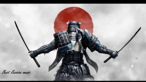 Эпическая японская музыка _ Музыка для изучения, чтения, концентрации, работы