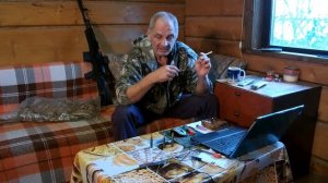 Сайга 308, обзор пуль.