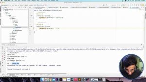 Adapter Design Pattern with a LIVE EXAMPLE | How to Implement Adapter Pattern | HINDI