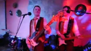 Группа "ГоризонТ" - "Я буду долго гнать велосипед"