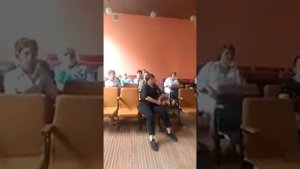 Коллектив санатория «Жемчужина Камчатки» так и не дождался зарплаты и министров