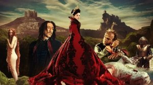 Страшные сказки - Русский трейлер (HD)