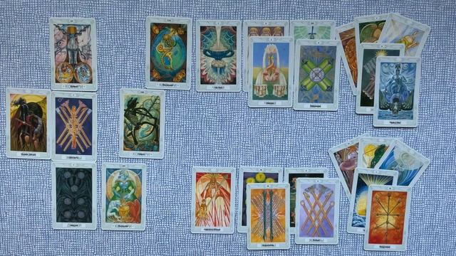 Нэйтан Чен - личное первенство - Олимпиада 2022 - таро прогноз на короткую и произвольную программы