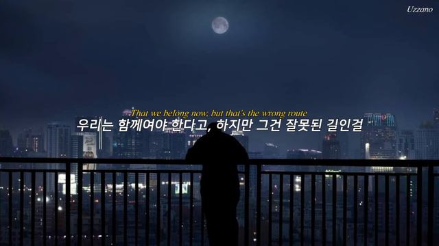널 사랑한게 내 잘못이었나봐 | Kado - Where you went wrong [가사해석/번역/Korean] смотреть онлайн