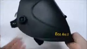 Сварочная маска Esab Arc 2