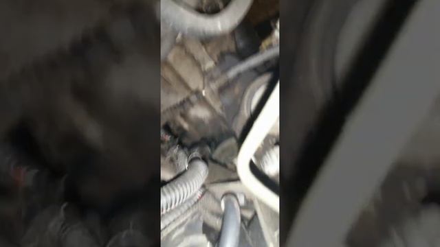 Тугая ручка кпп, кулиса, не включаются передачи, приора 2010 смотреть онлайн