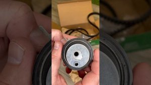 Комплект ремня грм 1.4/1.6 16V INA 530008910