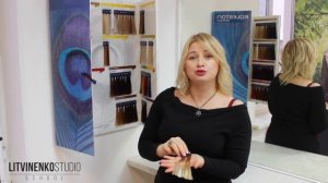 Советы  Как выбрать цвет волос