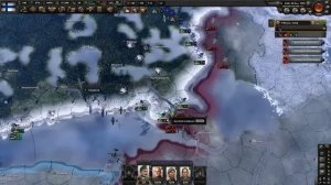 Как там Финляндия в новом DLC для HOI4 - Arms Against Tyranny