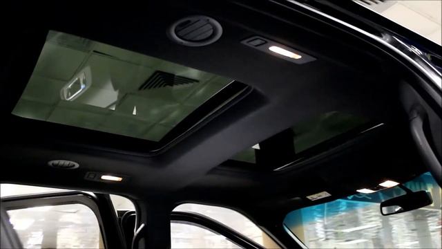 Ford Explorer 3.5 AT (294 л.с.) 4WD смотреть онлайн