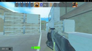 ПАРКУР СТЭНДОФ СПС ЗА 9 ПОДПИСЧИКОВ