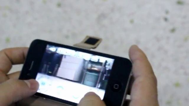 Christmas Gift 777 287 Wifi Iphone Control I Spy Tank with camera RCC148383 смотреть онлайн