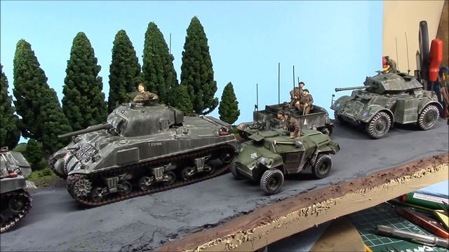 Bridge Too Far GB Final reveal смотреть онлайн