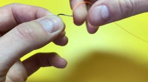 Топ 10 как привязать крючок к леске | рыболовные узлы | как завязать крючок на леску | рыбалка 2020