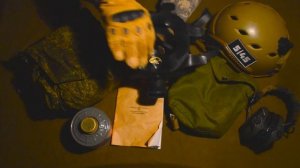 Обзор и краш-тест противогаза ГП-21