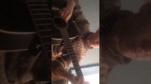 Кино - Перемен, концовка