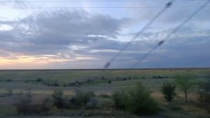 Поезд Новокузнецк- Адлер