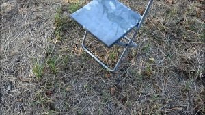 Ремонт стула из Икеа! Д Н 340!