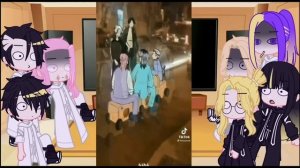 ||Tokyo Revenger react to Tik Tok||Part 51/?||Make By:Hilary_Simp||