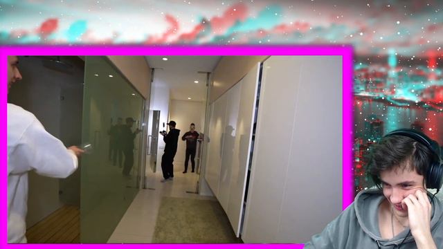 ВЛАД А4 ЭКСТРЕМАЛЬНЫЕ Прятки с Закрытыми Глазами Челлендж ! РЕАКЦИЯ НА ВЛАДА А4 смотреть онлайн