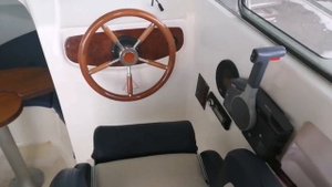 катер Merry Fisher 625 г. в. 2007