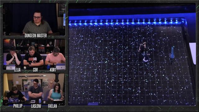 Episode 51 | Bonds and History | EVENFALL смотреть онлайн