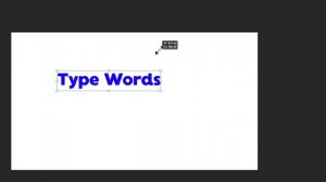 How to Change Font Size in Photoshop