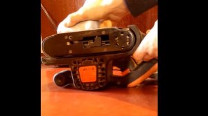 Котелок комбинированный ВДВ Апгрейд