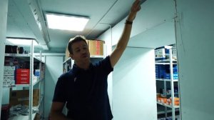 Ремонт и отделка. Автомагазин. Через что прошли и что получили..mp4