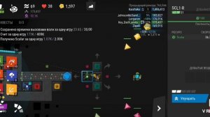 Infinitode 2. Уровень 6.2. 3 звезды. Гайд