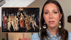 ГАЛЕРЕЯ УФФИЦИ. ТОП-9 ШЕДЕВРОВ. Знаменитые картины. СМОТРЕТЬ ОБЯЗАТЕЛЬНО!