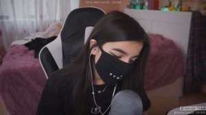 дора - я не ругаюсь матом (tenderlybae cover)