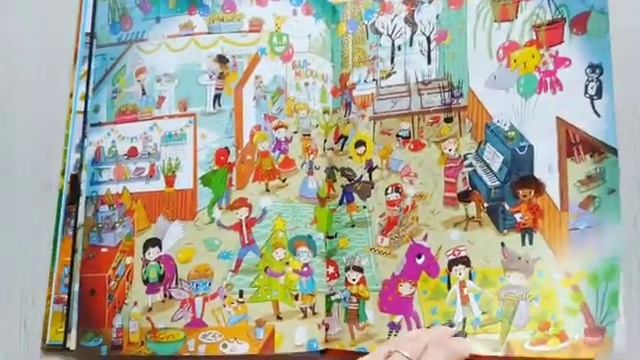 Год в детском саду. Моральная подготовка к детскому саду. Детский сад без слез. смотреть онлайн