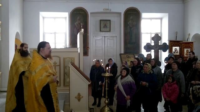 Наше изгнание из храма смотреть онлайн