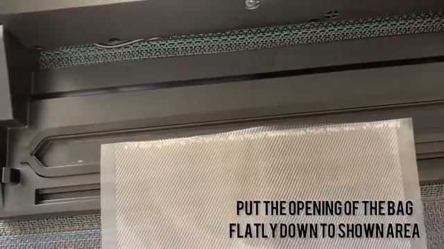 The Best Vacuum Sealers of 2022 смотреть онлайн