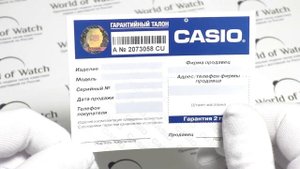 CASIO EFV-C100D-1A Edifice