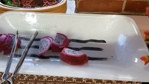 Ресторан ТУНХАЙ в Суйфэньхэ (Китай)